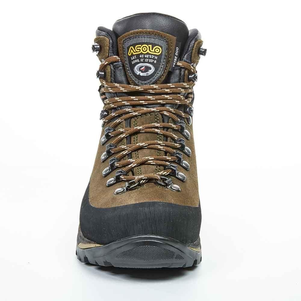 Asolo Tribe Duo GV ML A23111 00 A034 Gtx Kadın Outdoor Bot