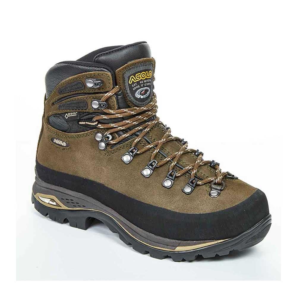 Asolo Tribe Duo GV ML A23111 00 A034 Gtx Kadın Outdoor Bot