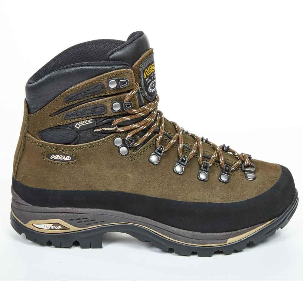 Asolo Tribe Duo GV ML A23111 00 A034 Gtx Kadın Outdoor Bot