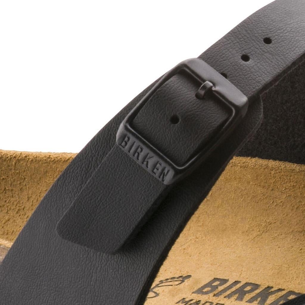 Birkenstock 0071791 Mayari BF Black Kadın Terlik