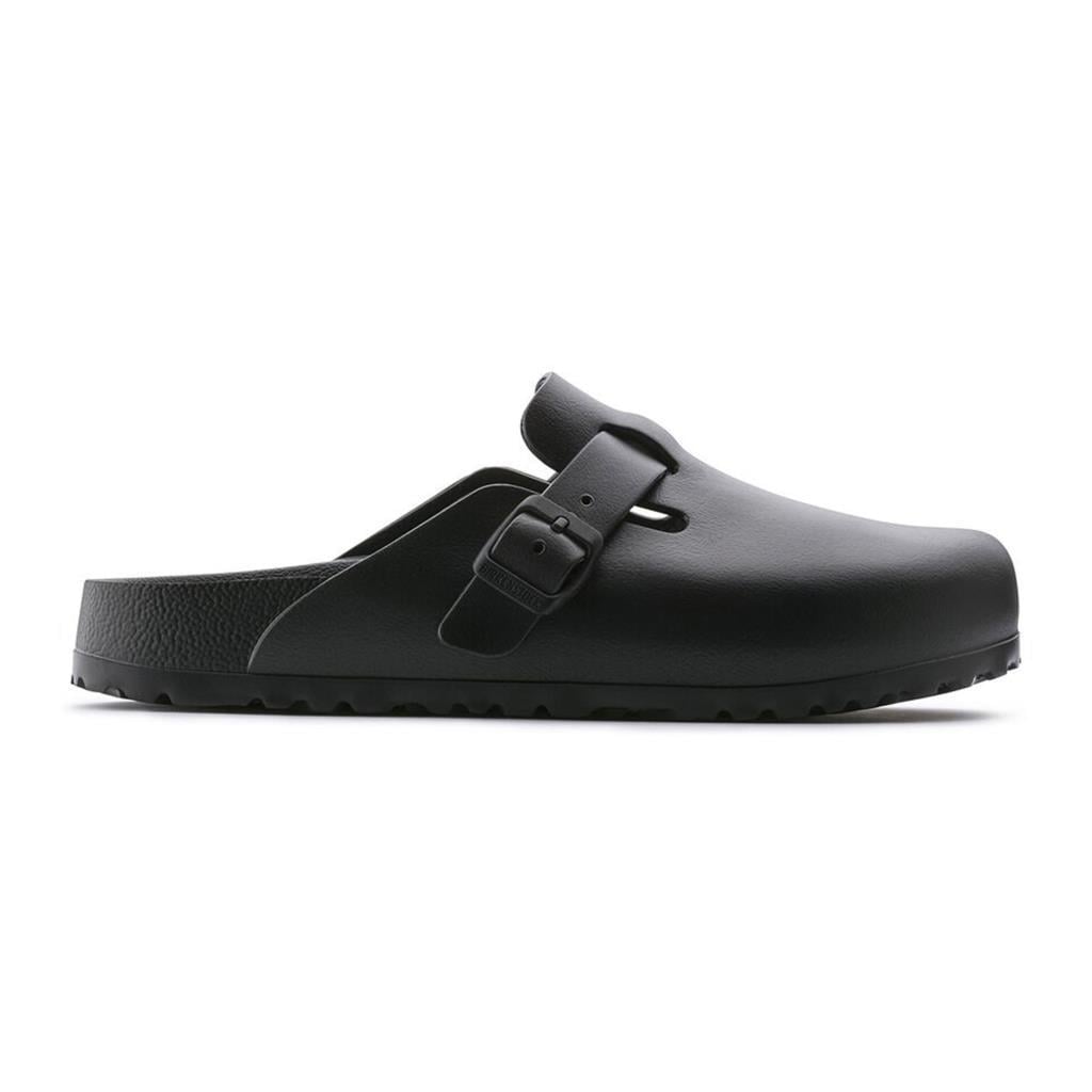 Birkenstock 0127103 Boston EVA Black Kadın Terlik