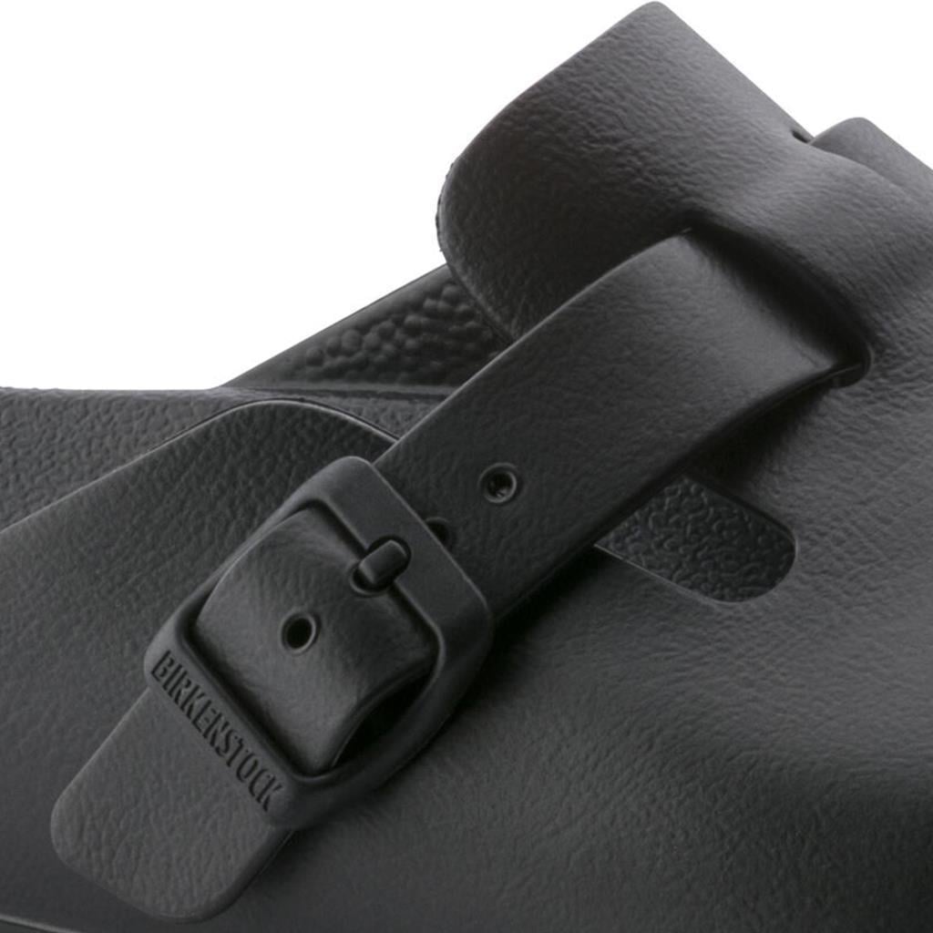 Birkenstock 0127103 Boston EVA Black Kadın Terlik