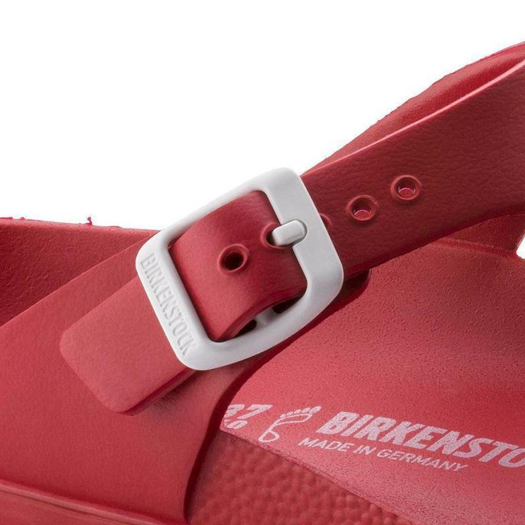 Birkenstock 0128231 Gizeh Eva Red Kadın Terlik