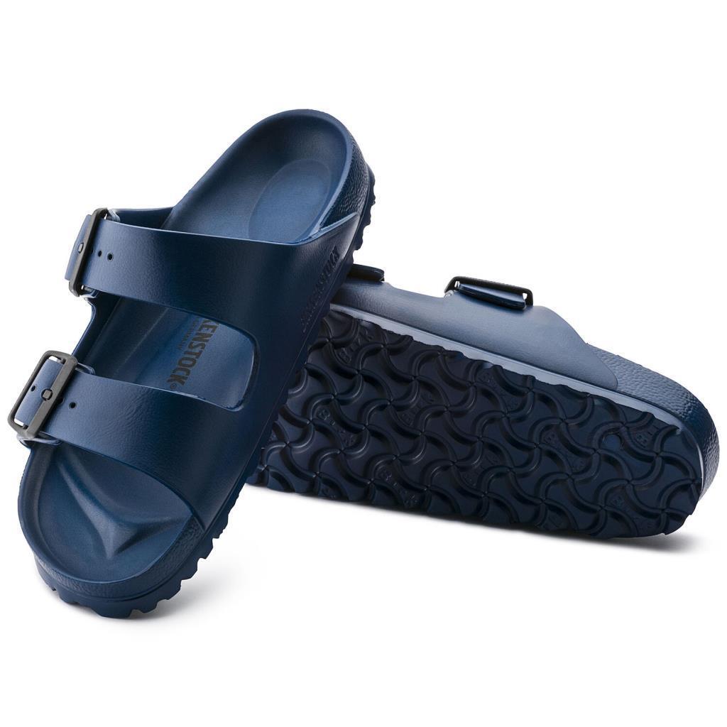 Birkenstock 0129433 Arizona Eva Navy Kadın Terlik