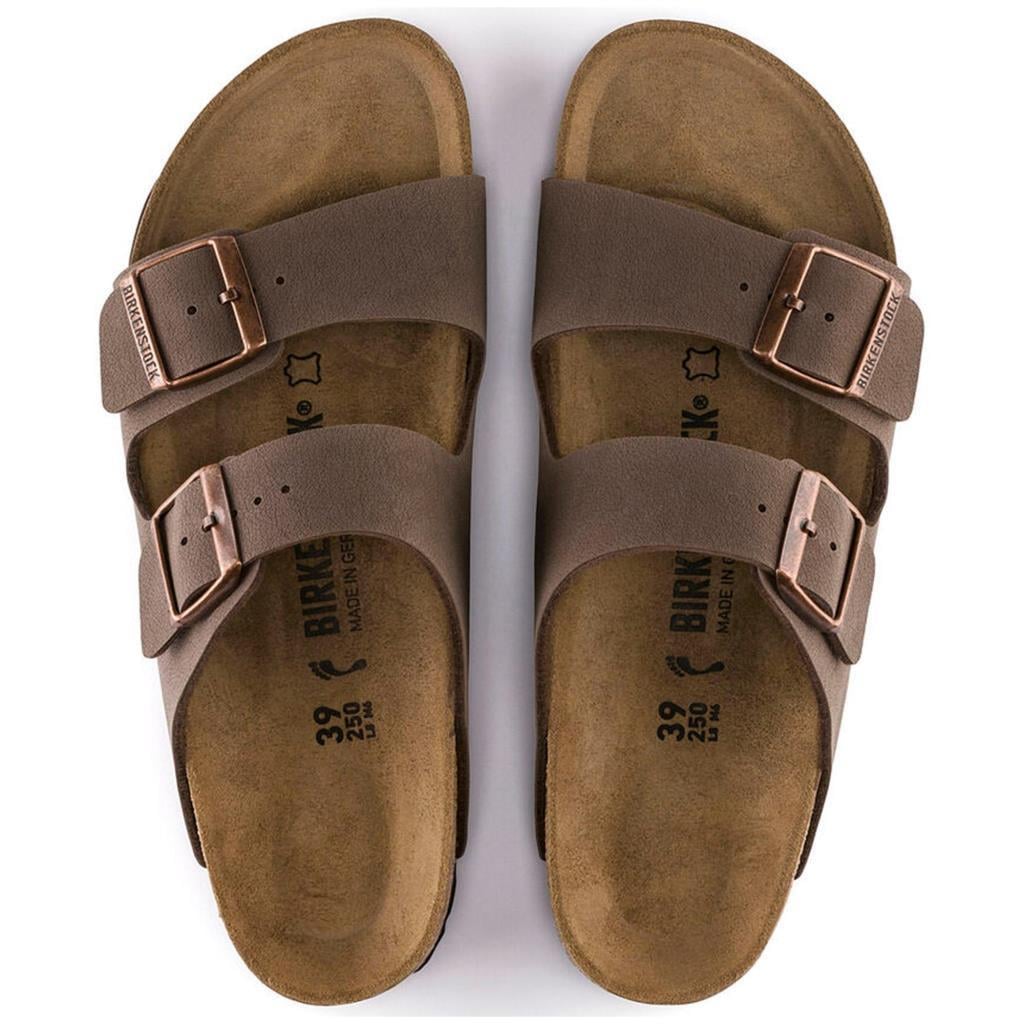 Birkenstock 0151183 Arizona BS Mocca Erkek Terlik