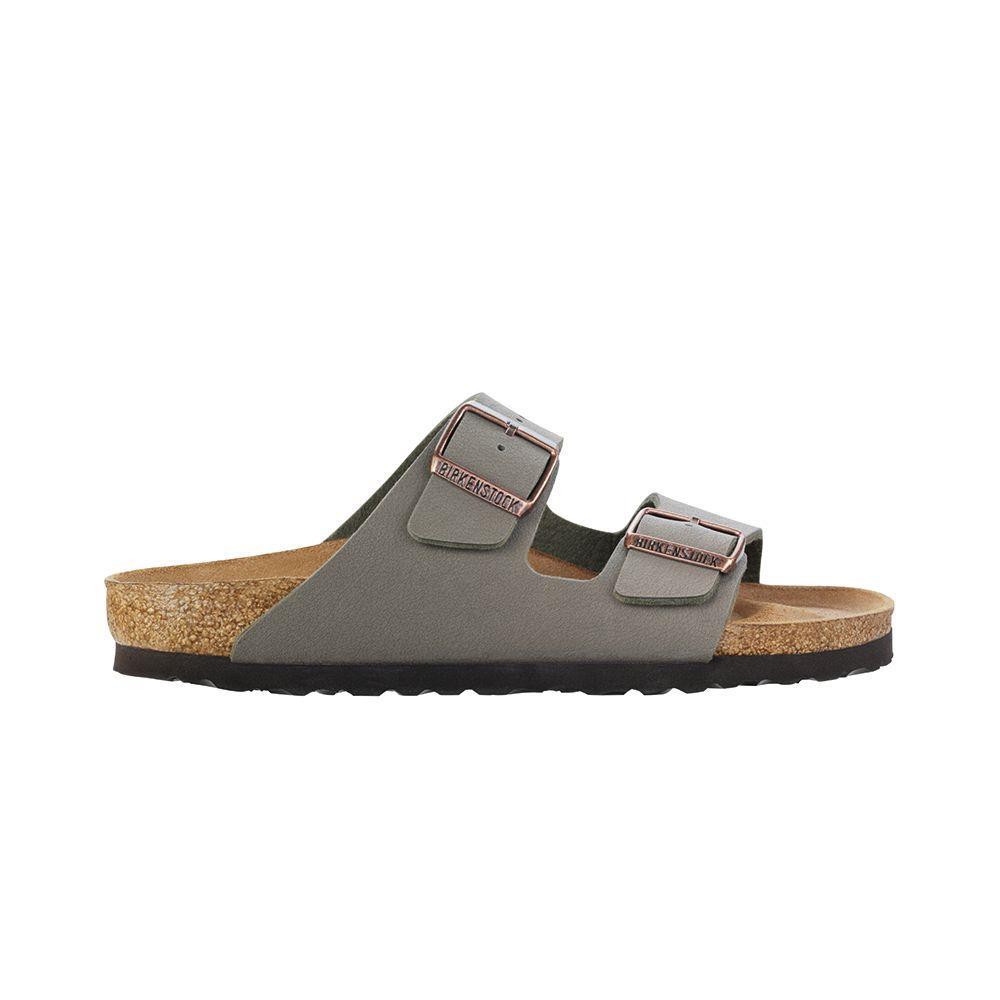 Birkenstock 0151213 Arizona BS Stone Kadın Terlik