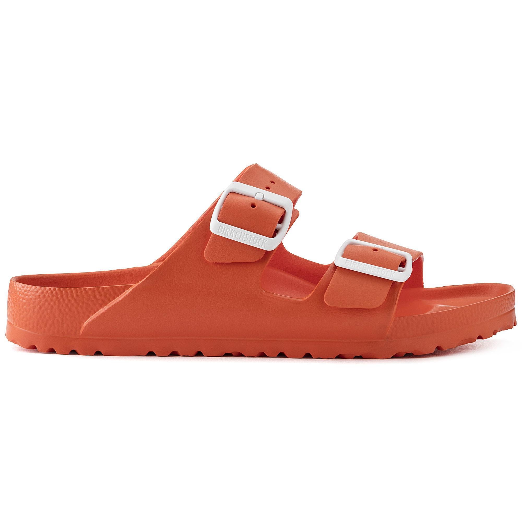 Birkenstock 1003509 Arizona EVA Scuba Coral Kadın Terlik