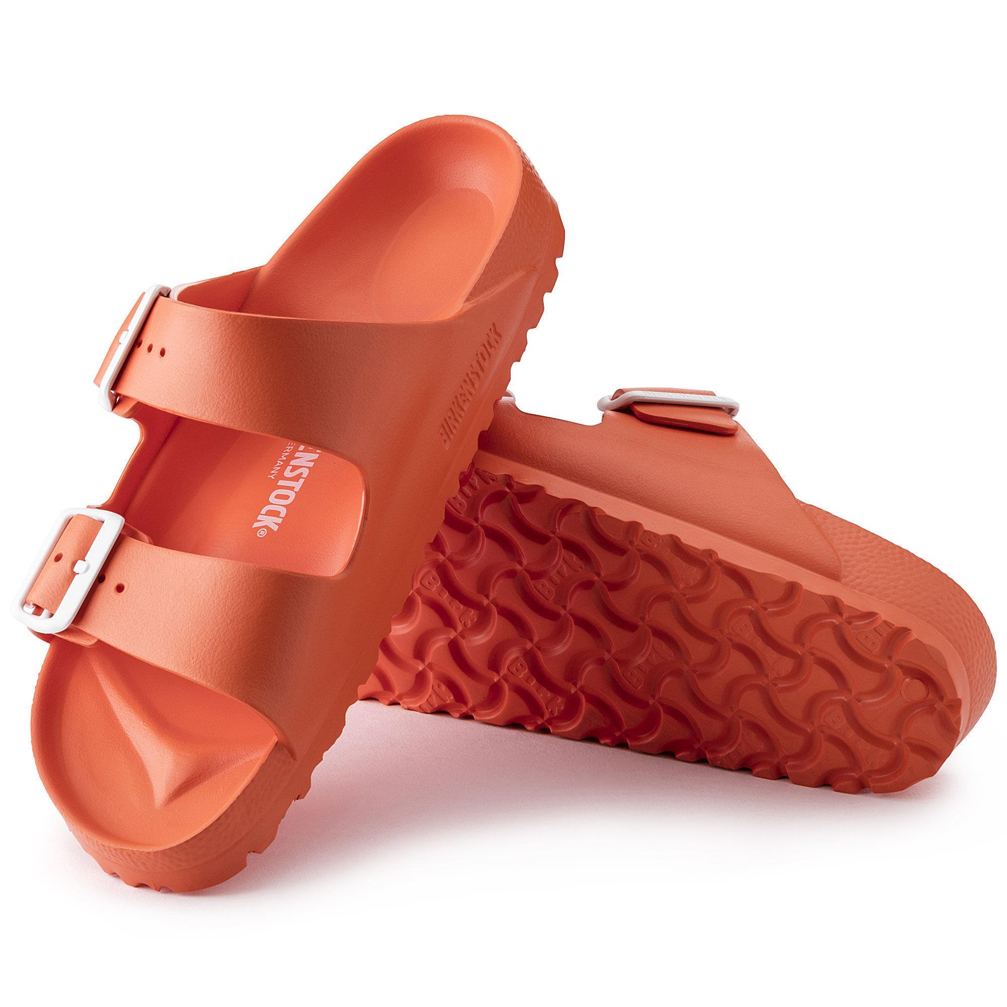 Birkenstock 1003509 Arizona EVA Scuba Coral Kadın Terlik