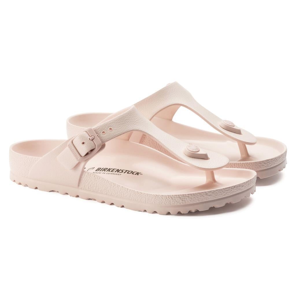 Birkenstock 1014569 Gizeh Eva Rose Kadın Terlik