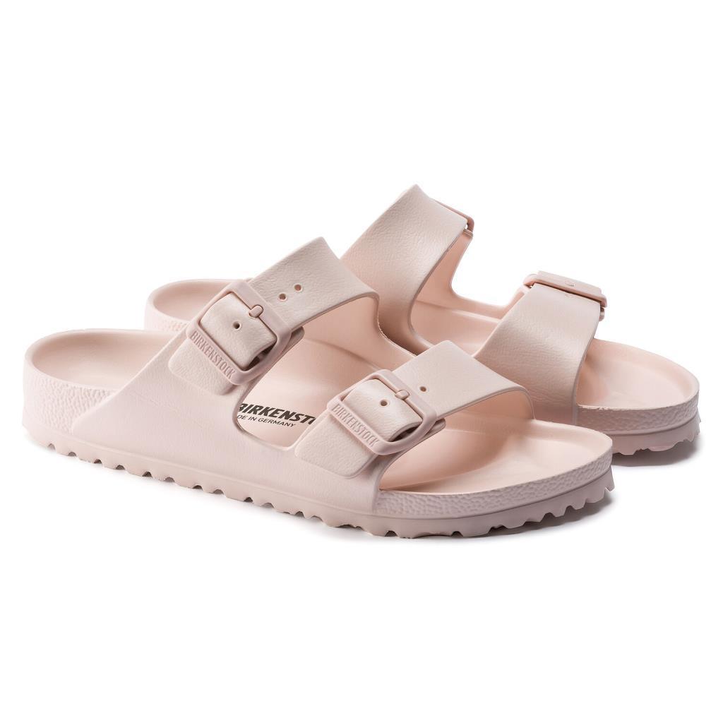 Birkenstock 1014614 Arizona Eva Rose Reptile Kadın Terlik