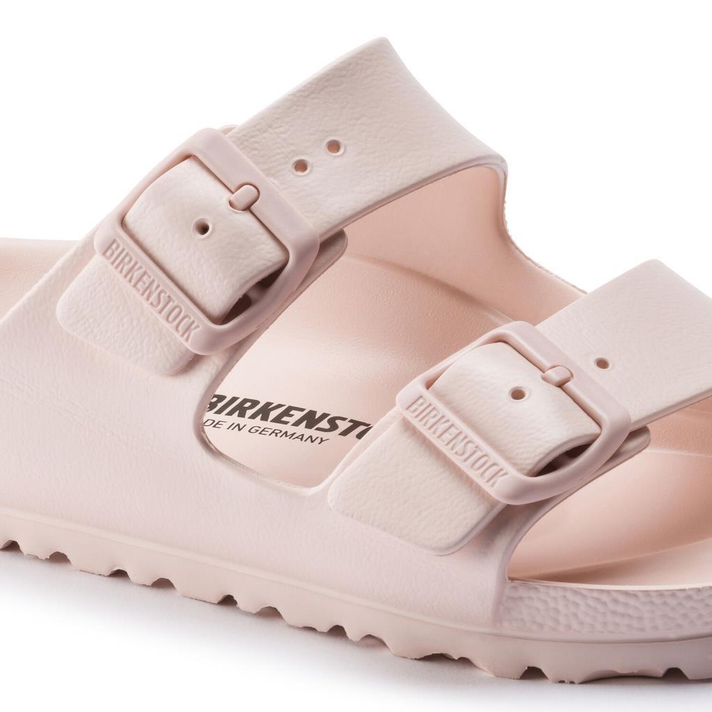 Birkenstock 1014614 Arizona Eva Rose Reptile Kadın Terlik