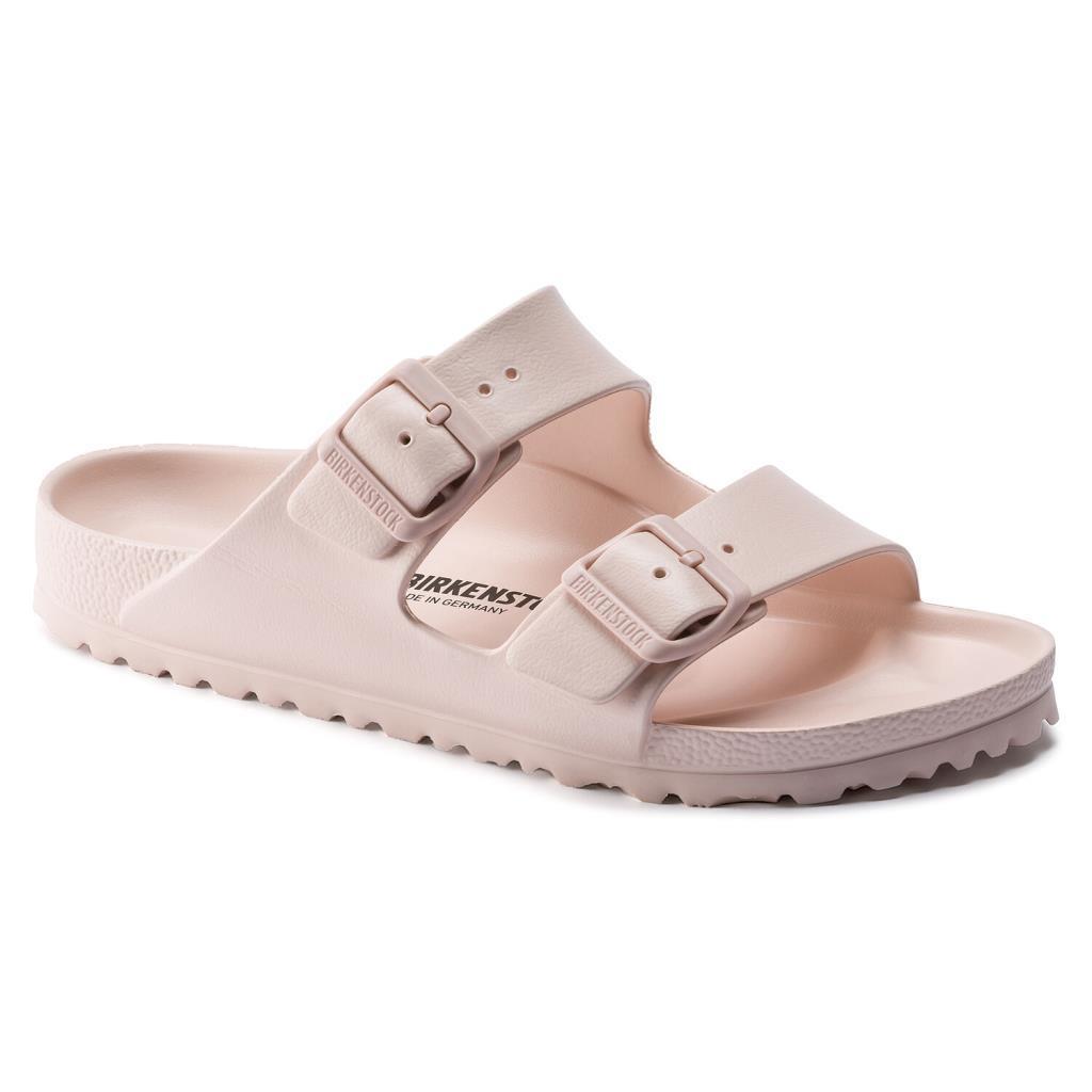 Birkenstock 1014614 Arizona Eva Rose Reptile Kadın Terlik