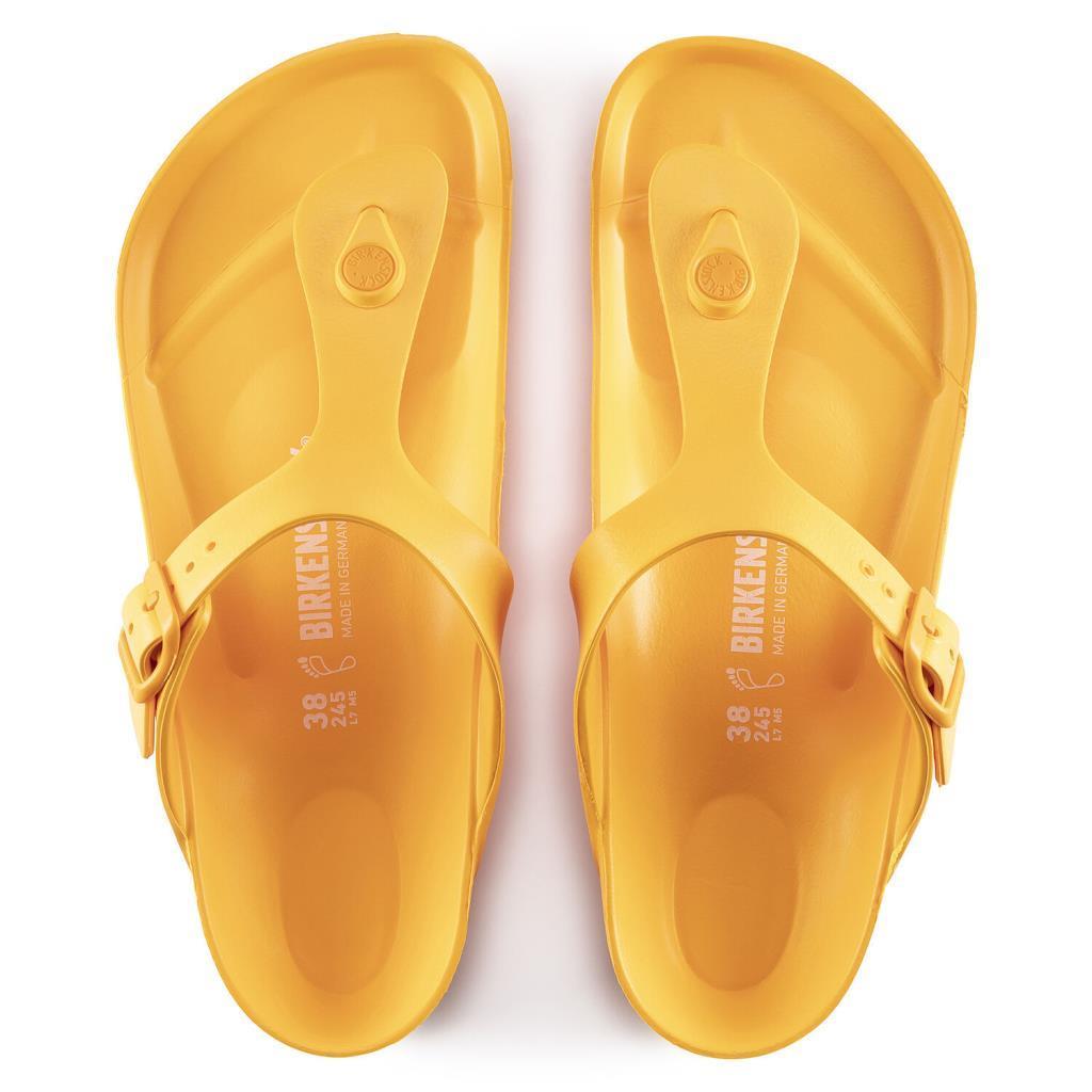 Birkenstock 1015473 Gizeh Eva Zinnia Kadın Terlik