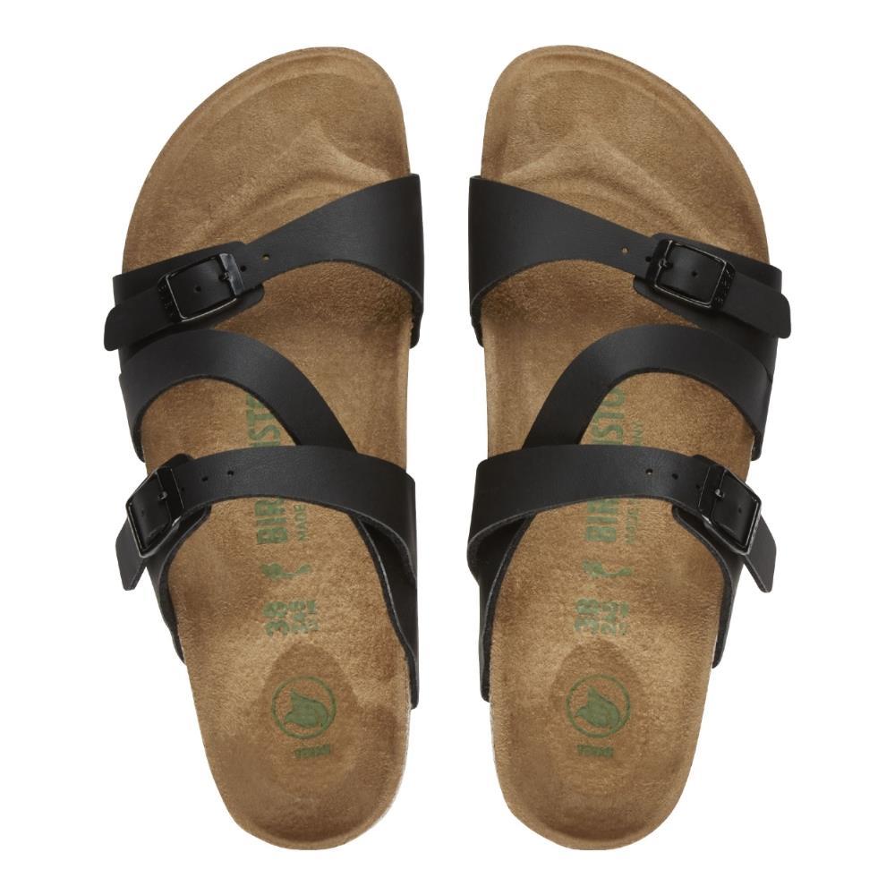 Birkenstock 1015810 Salina BS Black Kadın Terlik