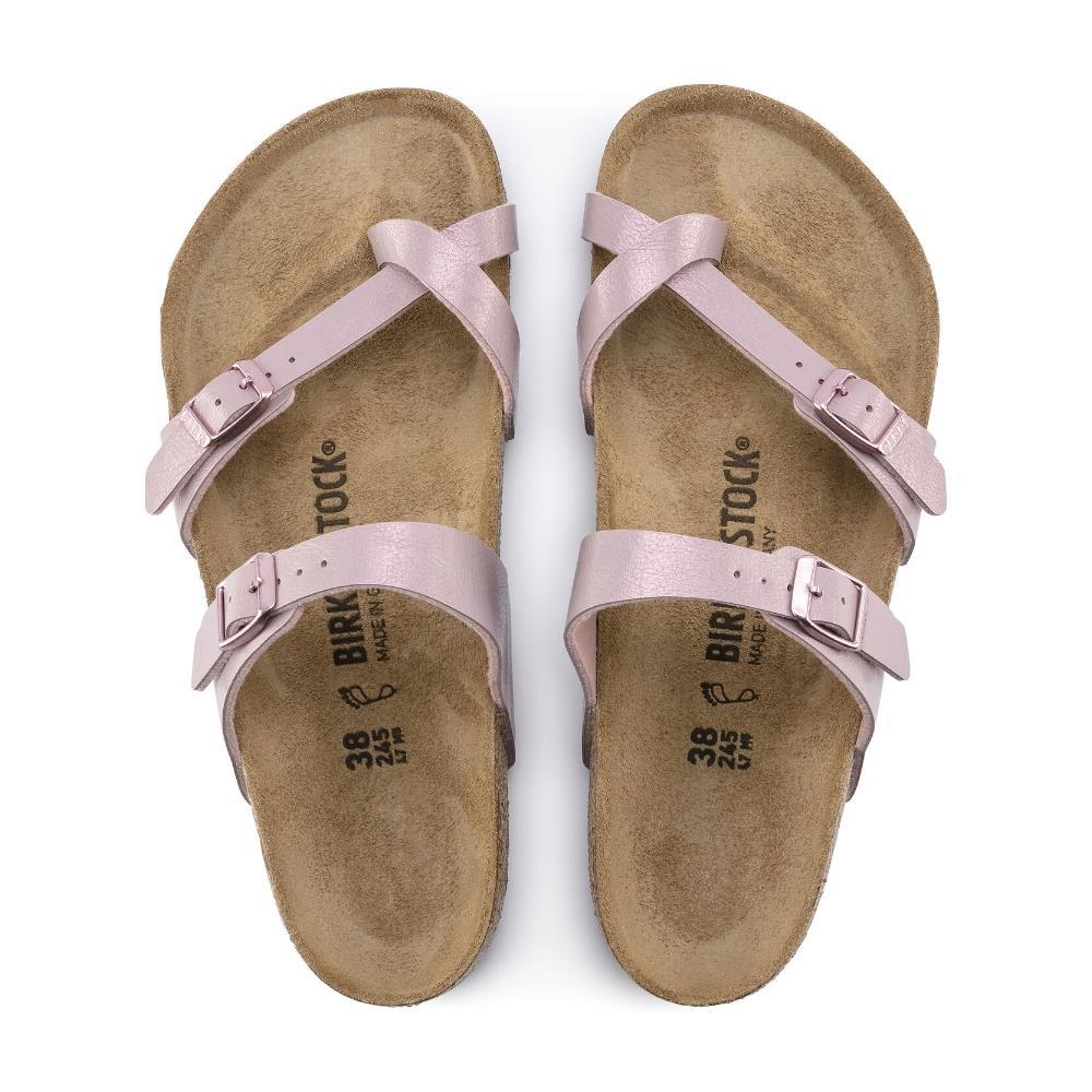 Birkenstock 1018912 Mayari Graceful Levander Blush Kadın Terlik