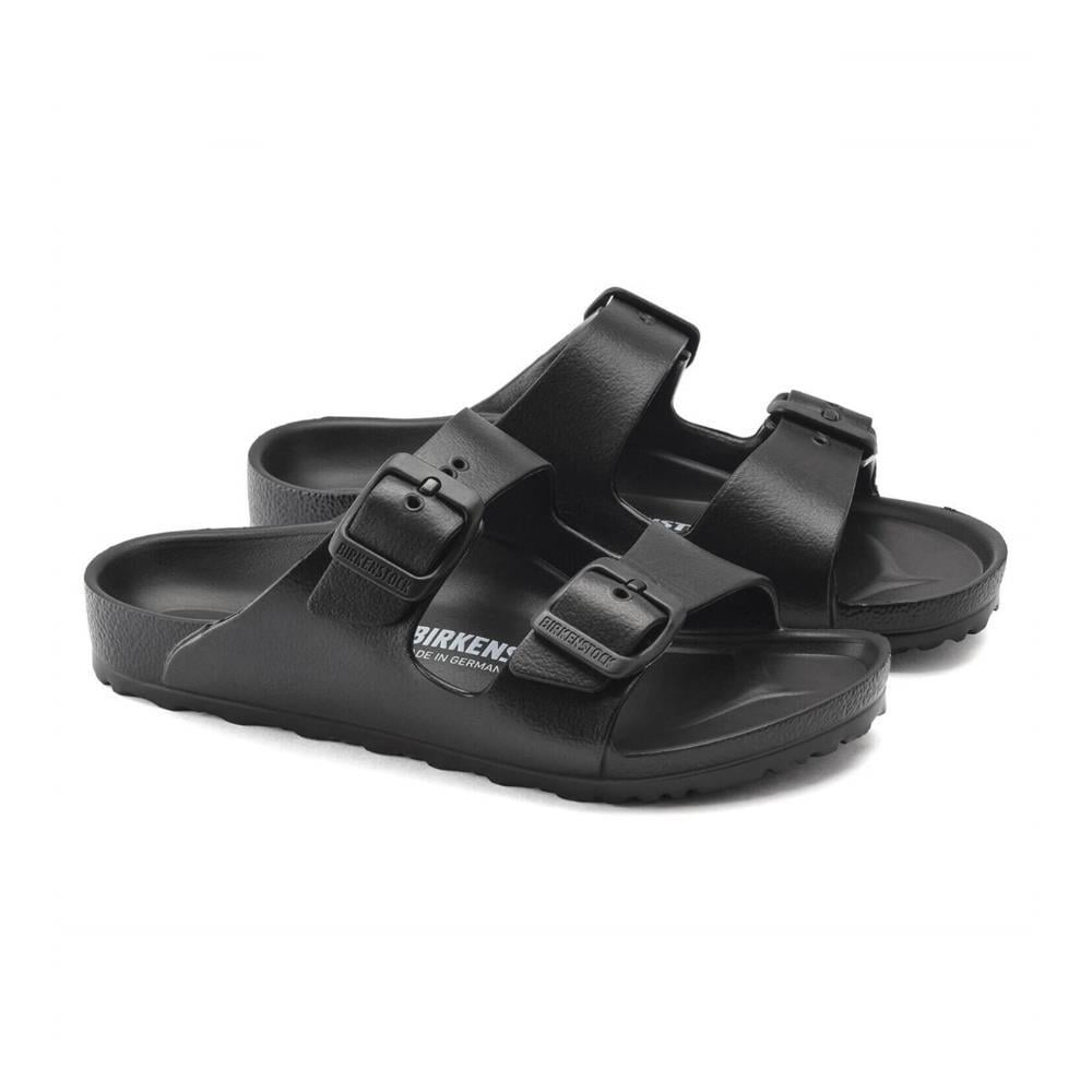 Birkenstock 1018924 Arizona Eva Black Çocuk Terlik