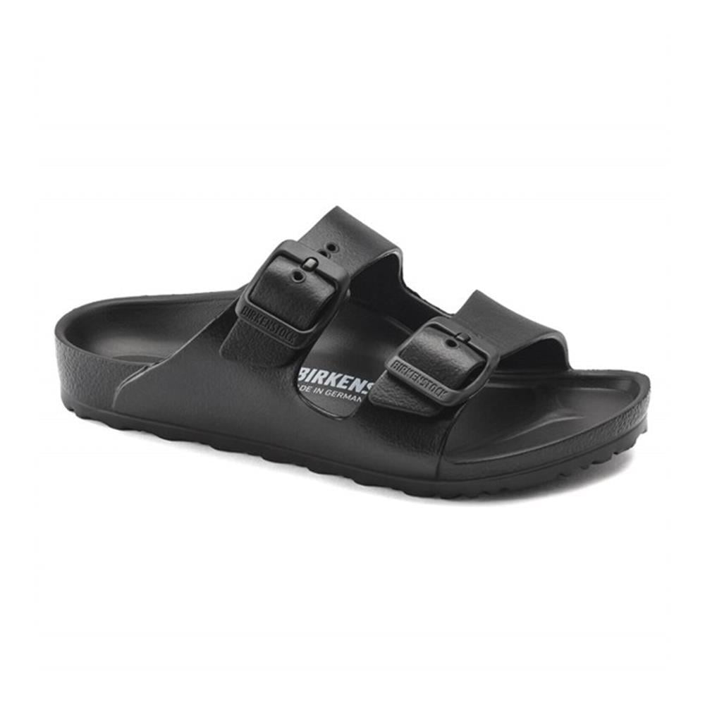 Birkenstock 1018924 Arizona Eva Black Çocuk Terlik