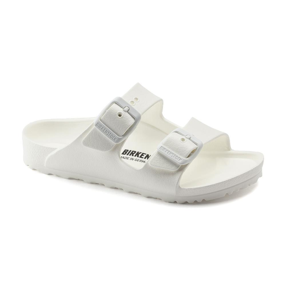 Birkenstock 1018941 Arizona Eva White Çocuk Terlik