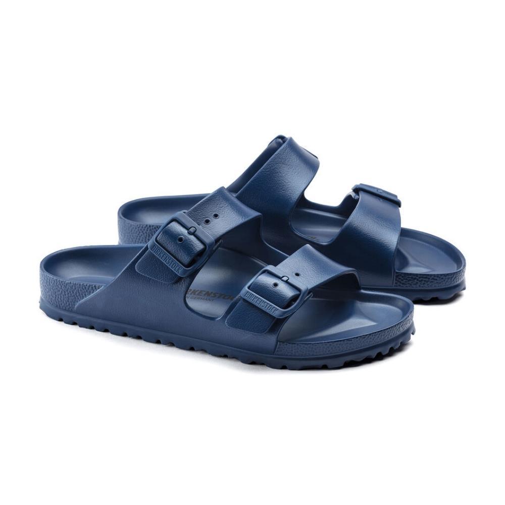 Birkenstock 1019051 Arizona Eva Navy Erkek Terlik