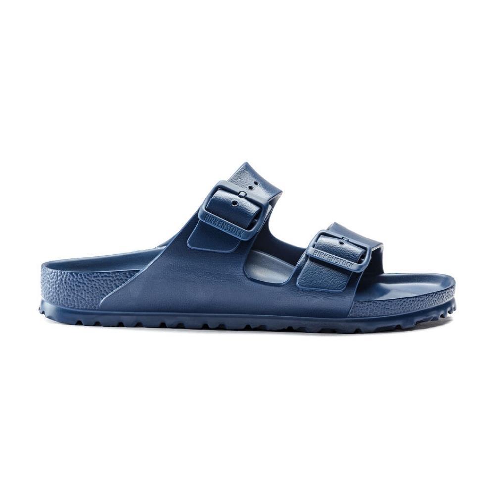 Birkenstock 1019051 Arizona Eva Navy Erkek Terlik