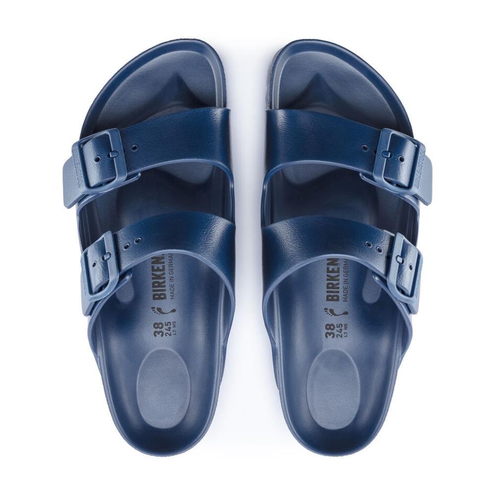 Birkenstock 1019051 Arizona Eva Navy Erkek Terlik