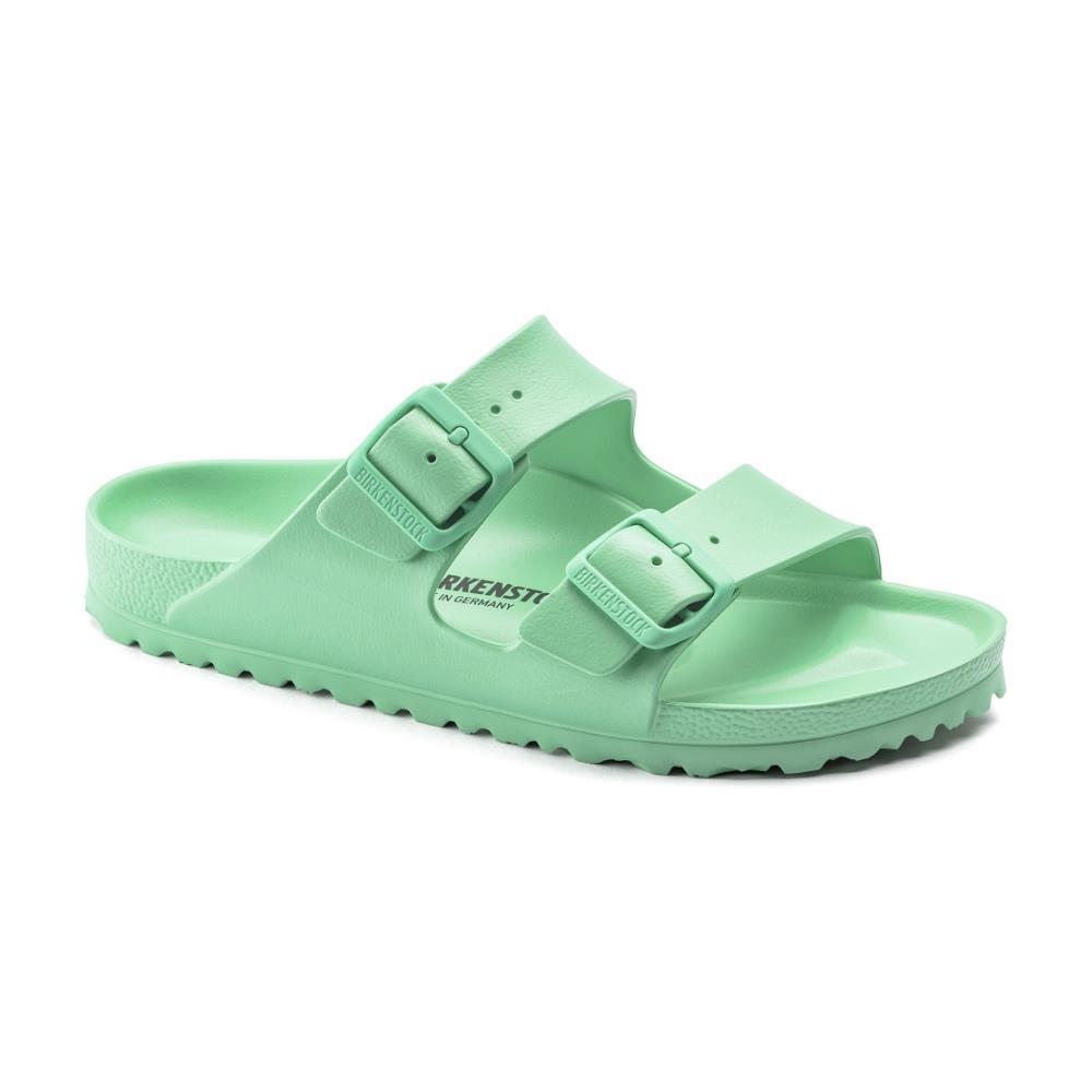Birkenstock 1019120 Arizona Eva Bold Jade Kadın Terlik