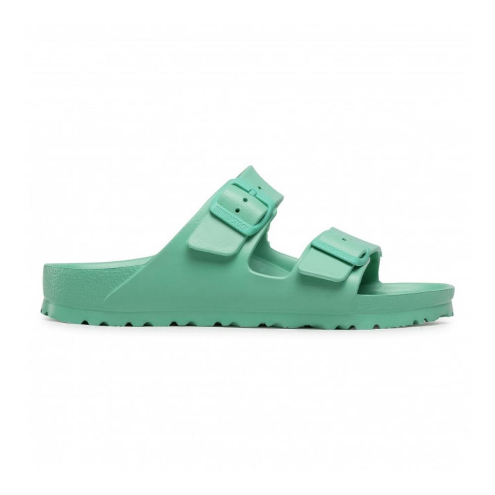 Birkenstock 1019120 Arizona Eva Bold Jade Kadın Terlik