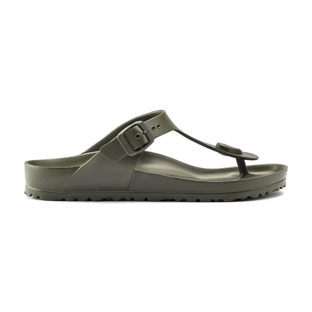 Birkenstock 1019143 Gizeh EVA Khaki Kadın Terlik