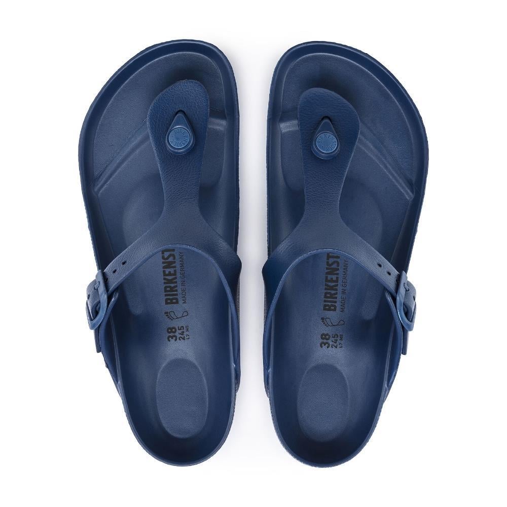Birkenstock 1019161 Gizeh Eva Navy Erkek Terlik