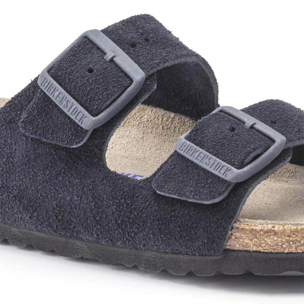 Birkenstock 1020716 Arizona SFB VL Midnight Erkek Terlik