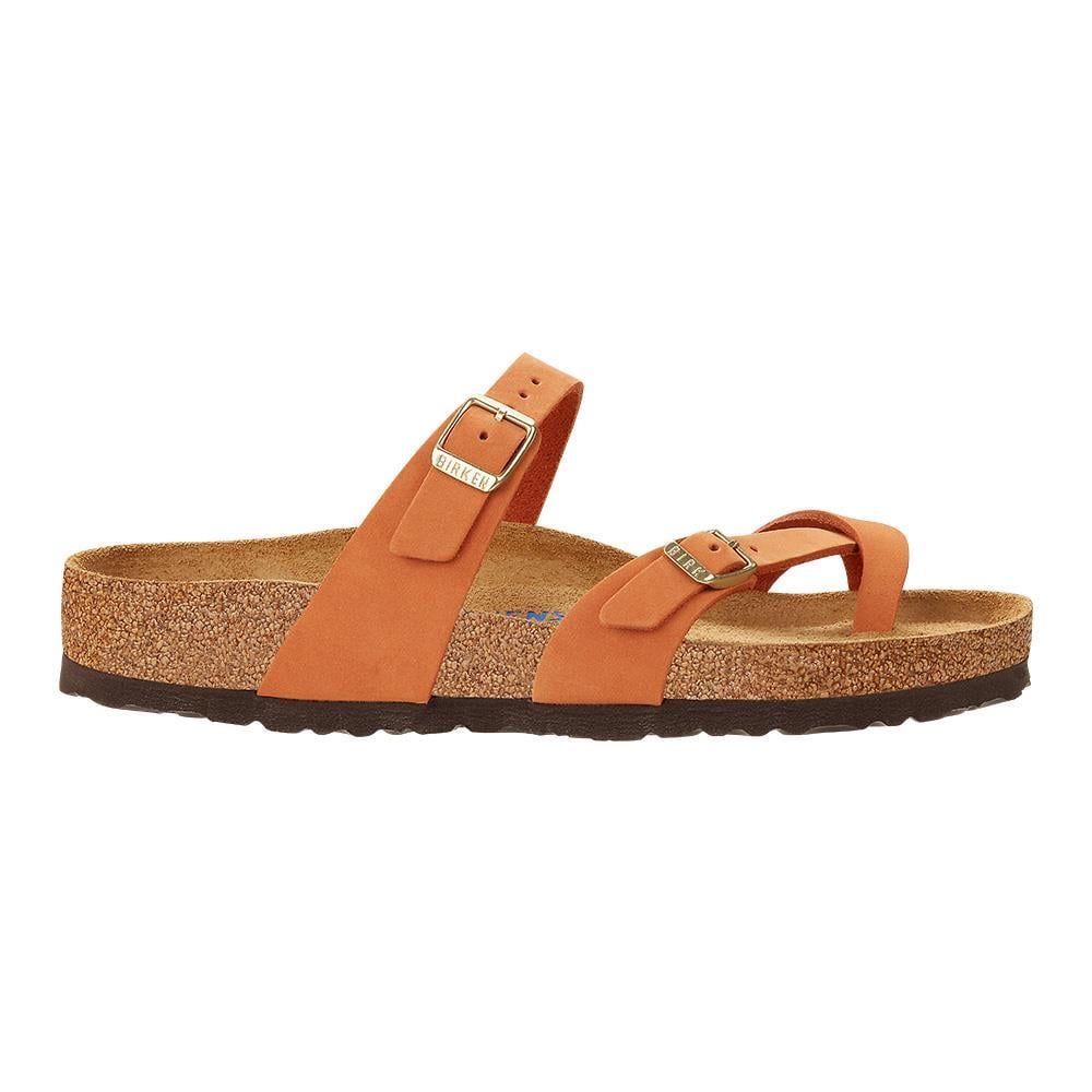 Birkenstock 1021498 Mayari Pecan Kadın Terlik