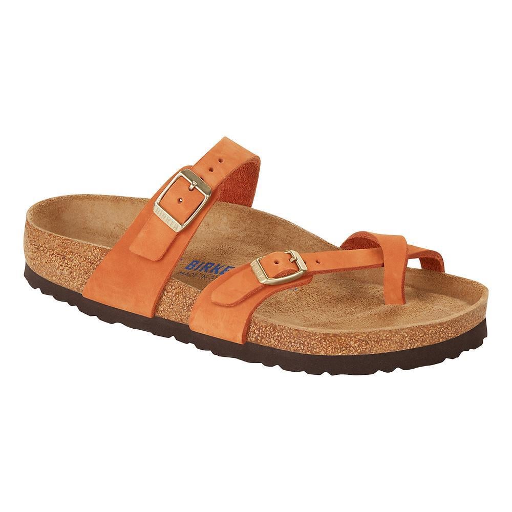 Birkenstock 1021498 Mayari Pecan Kadın Terlik