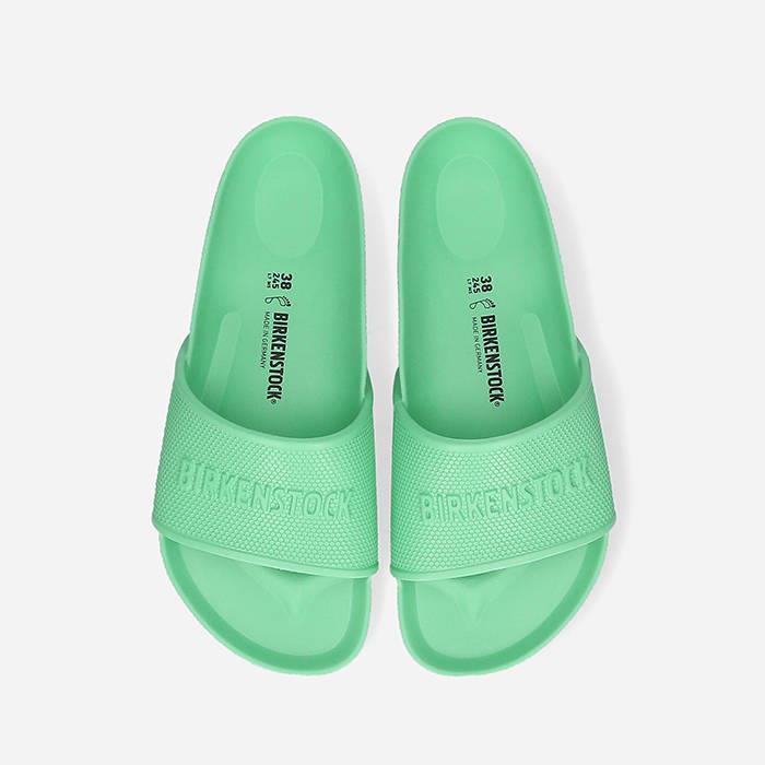Birkenstock 1022331 Barbados Eva Bold Jade Kadın Terlik