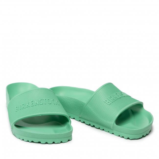 Birkenstock 1022331 Barbados Eva Bold Jade Kadın Terlik