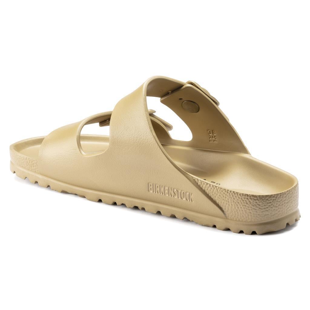 Birkenstock 1022433 Arizona EVA Glamour Gold Erkek Terlik