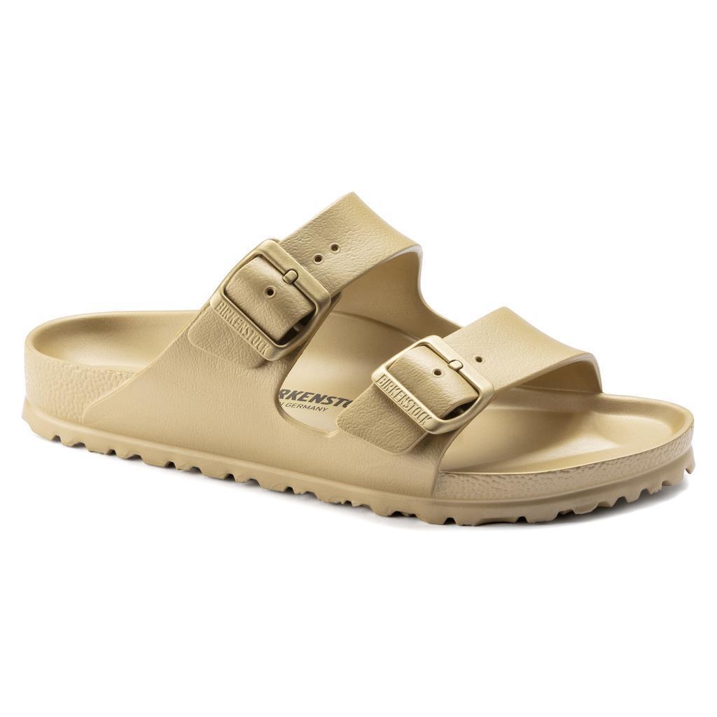 Birkenstock 1022433 Arizona EVA Glamour Gold Erkek Terlik