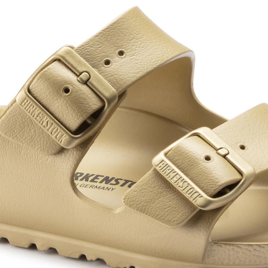 Birkenstock 1022433 Arizona EVA Glamour Gold Erkek Terlik