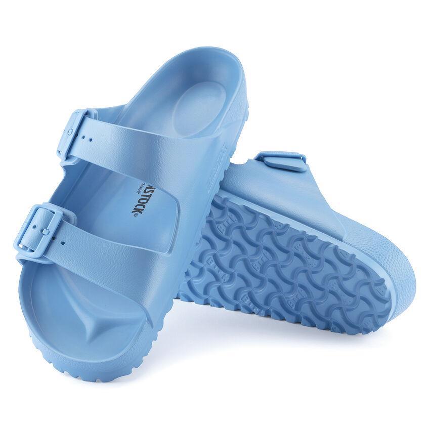 Birkenstock 1024505 Arizona EVA Sky Blue Erkek Terlik