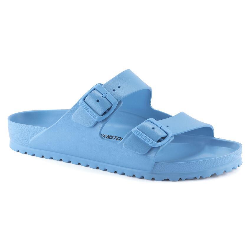 Birkenstock 1024505 Arizona EVA Sky Blue Erkek Terlik