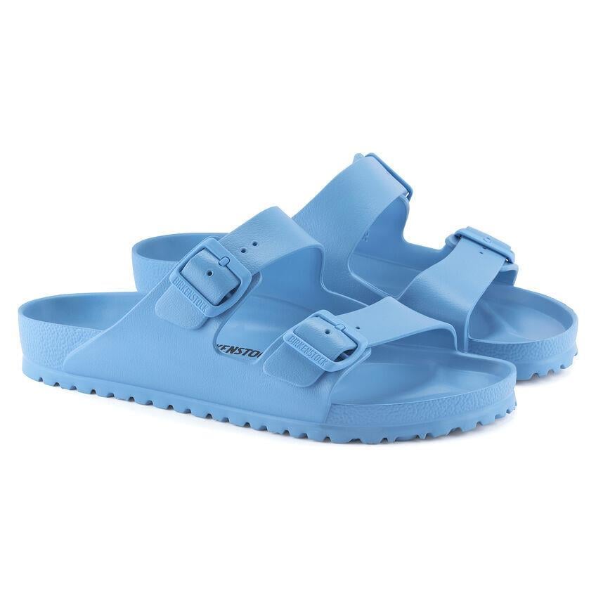 Birkenstock 1024505 Arizona EVA Sky Blue Erkek Terlik