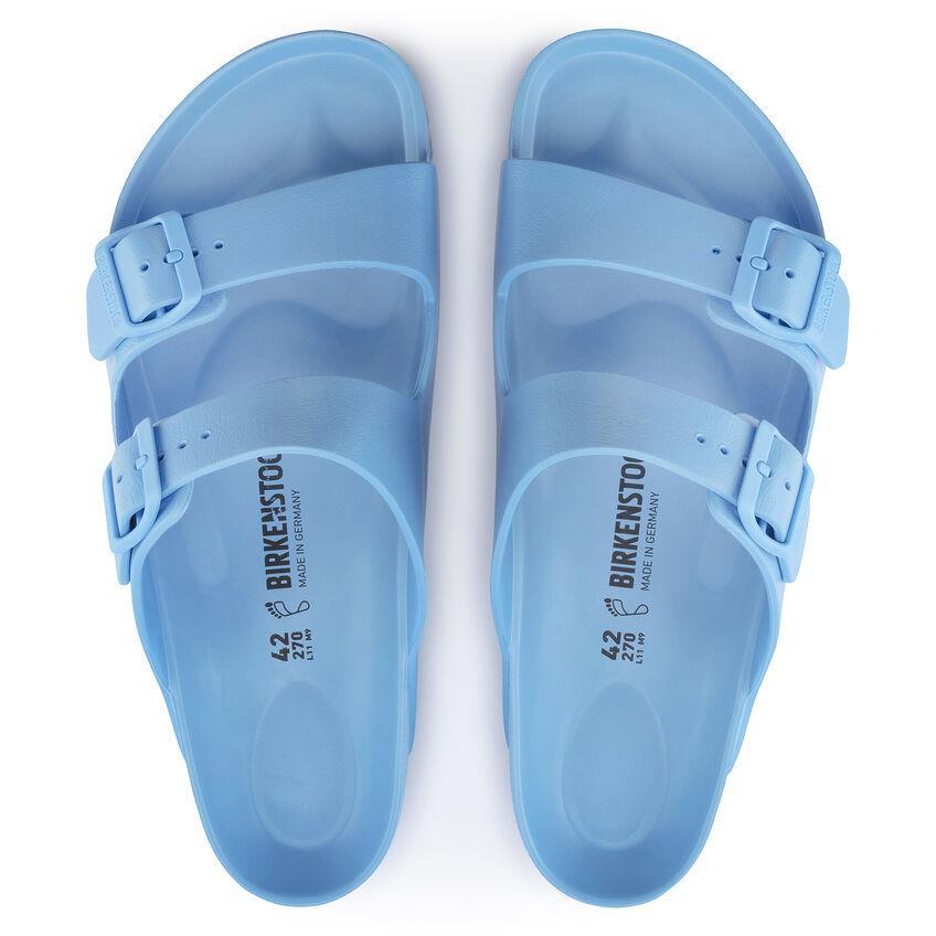 Birkenstock 1024505 Arizona EVA Sky Blue Erkek Terlik