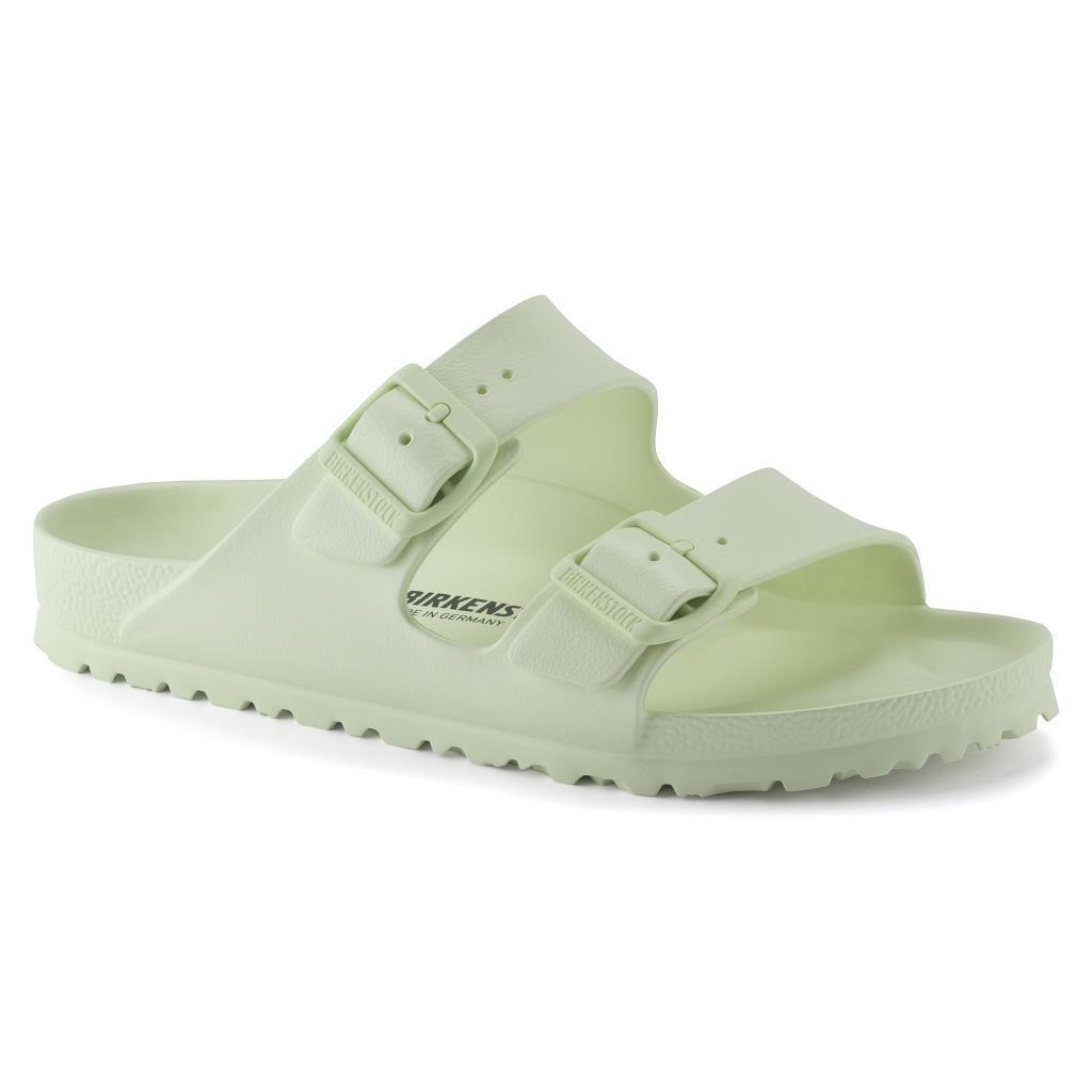Birkenstock 1024571 Arizona EVA Faded Lime Erkek Terlik