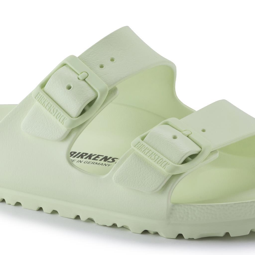 Birkenstock 1024571 Arizona EVA Faded Lime Erkek Terlik