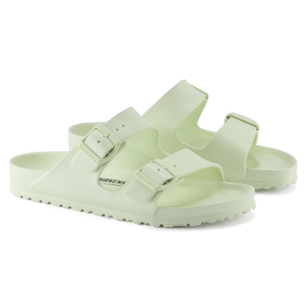 Birkenstock 1024571 Arizona EVA Faded Lime Erkek Terlik