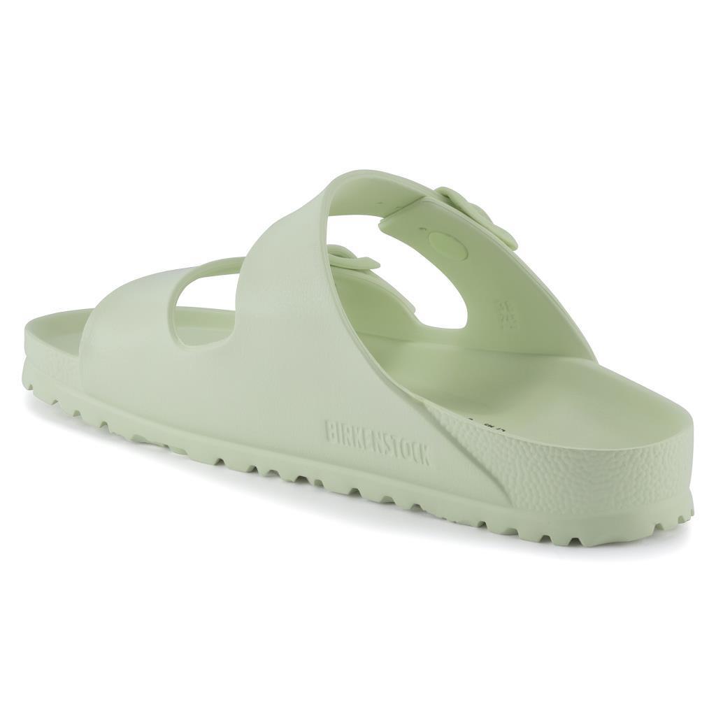 Birkenstock 1024571 Arizona EVA Faded Lime Erkek Terlik