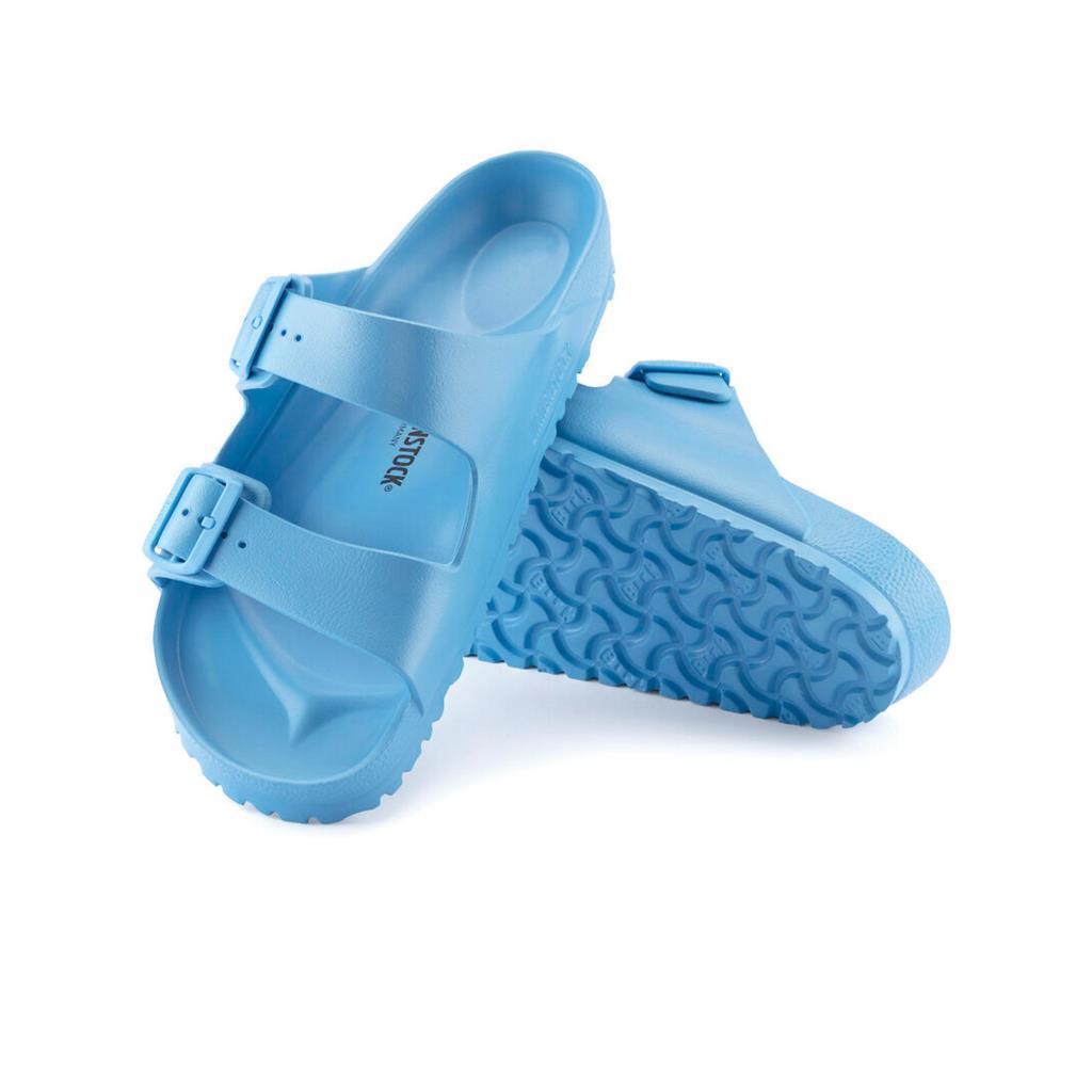 Birkenstock 1024588 Arizona EVA Sky Blue Kadın Terlik