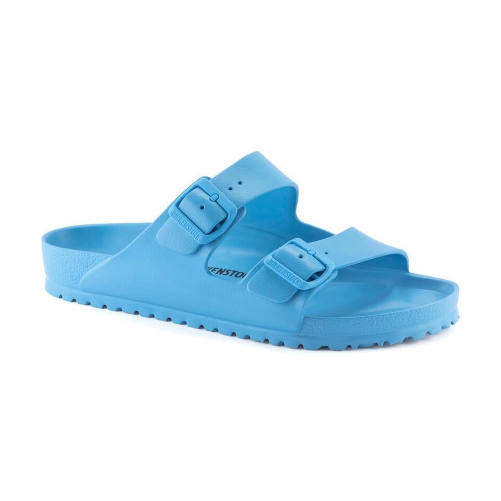 Birkenstock 1024588 Arizona EVA Sky Blue Kadın Terlik