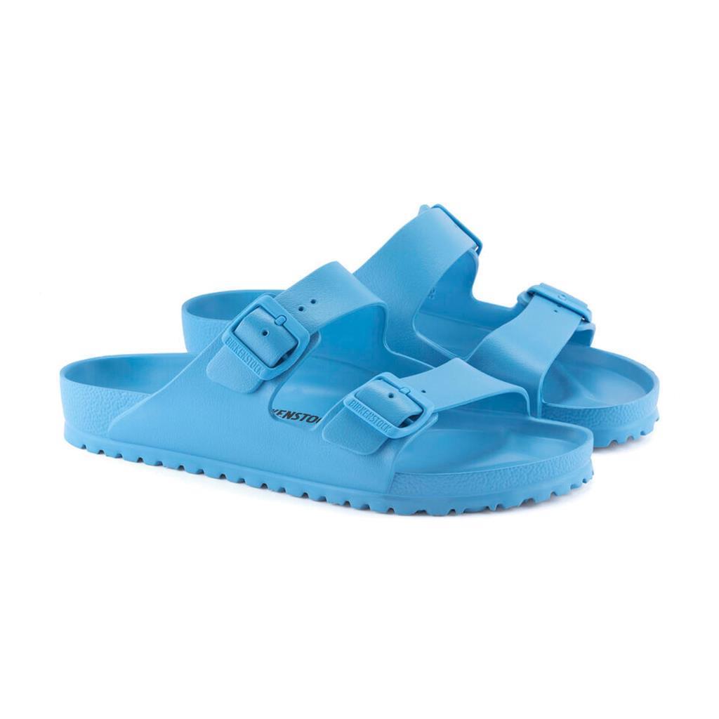 Birkenstock 1024588 Arizona EVA Sky Blue Kadın Terlik