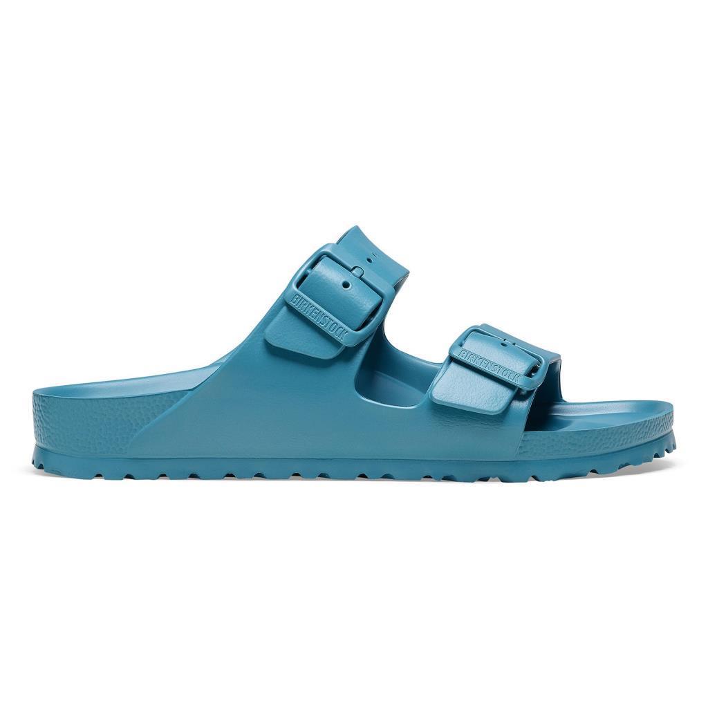 Birkenstock 1026175 Arizona EVA Deep Turquoise Kadın Terlik