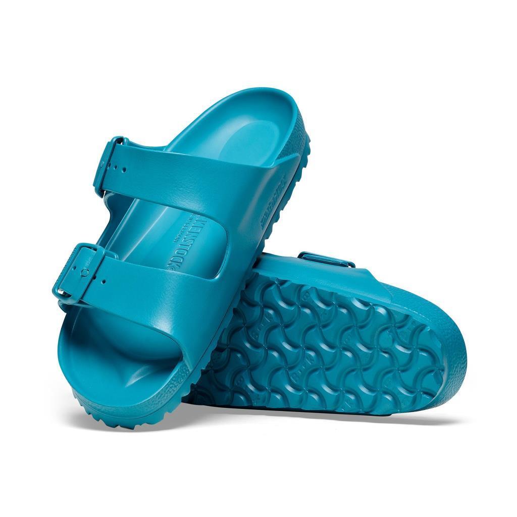 Birkenstock 1026175 Arizona EVA Deep Turquoise Kadın Terlik